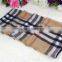 PRINTED POLYESTER SCARF