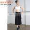 Adult dance capri jazz pants