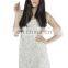 Spring/Autumn Korea lady elegant sleeveless casual women dresses