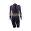Fashion wetsuits for men& women plus size cheap triathlon