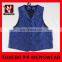 Good quality OEM popular soft shell vest for men