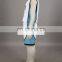 Fantasia Anime Lolita-Best Sale Kuroko's Basketball Ryota Kise Kaijo High School Basketball Team Uniform White Number 7 Cosplay