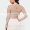 High Neckline Sexy Bodysuit Women Custom Bodysuit
