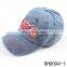 wholesale good quality adjustable 6 panel baseball cap