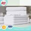 order direct from china factory plain and customed bath towel