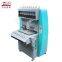 pvc garment label dispensing making machine