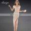 western style blouse long prom dress gown wholesale