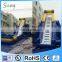 Top Quality 2016 Newest Giant inflatable water slide for adult