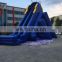 2016 hight quality giant inflatable water slide for adult