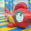 Cheap 2017 Octopus Yard Inflatable Amusement Park,Inflatable Fun City,Inflatable Playground For Kids