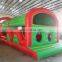 inflatable obstacle