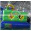 colorful pvc inflatable obstacle course, inflatable obstacle,inflatable sport game
