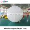 new design commercial inflatable giant sphere balloon with factory price