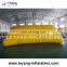 Exciting Inflatable Water Jumping Pillow For Summer Holiday