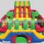 Inflatable used bounce house factory price for kids