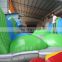 Guangzhou manufacturer kids obstacle course indoor playground equipment for fun