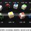  wholesale new popular color cube fidget toys set with cheap price