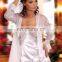 SATIN NIGHTWEAR SET