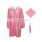 PRESCHOOL & KINDERGARTEN CAP GOWN TASSEL WITH YEAR CHARM