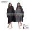 High quality wholesale cutting cape for silicon collar