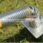 custom made golf flag poles