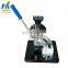 Efficient New Single 10mm Eyelet Manual Grommet Machine