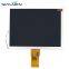 8''inch LCD display for TIANMA TM080SDH01 TFT LCD display screen without touchscreen Free shipping
