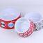 2018 new designs Beautiful Pet Bowl /Animal Bowl/dog feeder