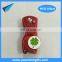 2017 in Stock Automatic Golf Divot Tool & Switch Blade Blank Golf Pitch Fork
