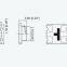 1615 SMD led lamp beads