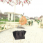 outdoor wicker basket ratan outdoor hanging chairs outdoor egg chair