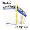 Industrial High Quality Portable Dry Block Temperature Calibrator