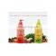 Dishwashing detergent without residue from factory