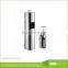 Adults Age Group and Stainless Steel Material Sanitary Wet Tissue Dispenser/ Wipes Dispenser