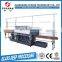 Factory Directly Best Price Glass Straight Line Miter Edging Machine of Bottom