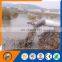 The sale of cutter suction dredger