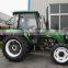 Hot sell 80hp 4WD tractor on sale