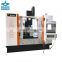 CNC Engraving and Milling Machine Center VMC600 graphite CNC milling machine cheap