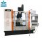 Best 5 axis CNC mill machines VMC600L Table top CNC cutting milling machine price