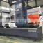 CKNC6163 low cost Flat Bed cnc lathe machine spindle motor