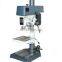 ZJQ4116B 16mm performance factory sale hobby drilling machine drill press