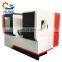 CNC Turning Lathe Mini Machine Center With 3 Jaw  Chuck