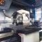 Micro Flat bed CNC lathe machine for sale CK6140