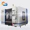 VMC1270L CNC 3 axis vertical machining center china