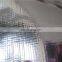 aluminum foil woven fabric, high quality aluminum tarpaulin, cheap polyethylene canvas