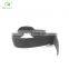 nylon & polyester  hook and loop elastic buckle  band