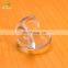 Baby kid child safety PVC corner protector product clear corner high quality product for baby