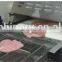 China top brand low price meat press flattener