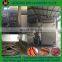 meat smoke oven / fish bacon smoking furnace/sausage baking machine
