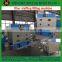 down jacket /toy stuffing machine /jacket filling machine